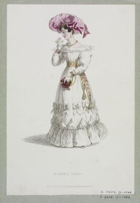 Dinner Dress