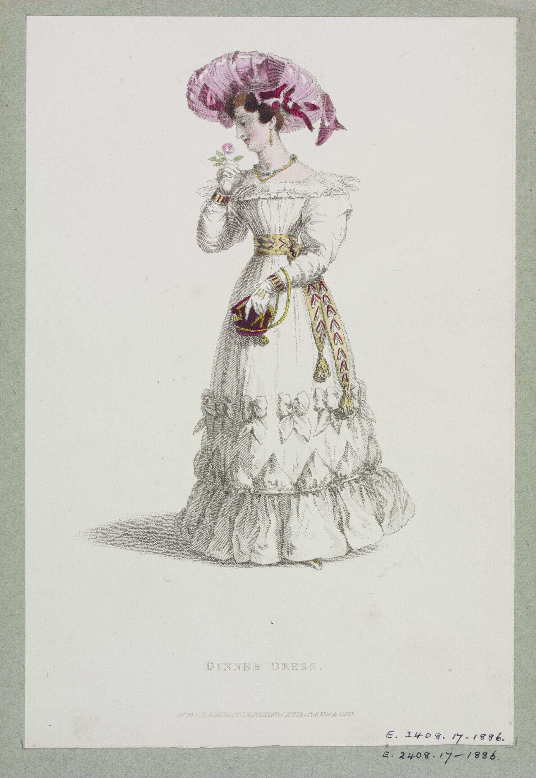 Dinner Dress