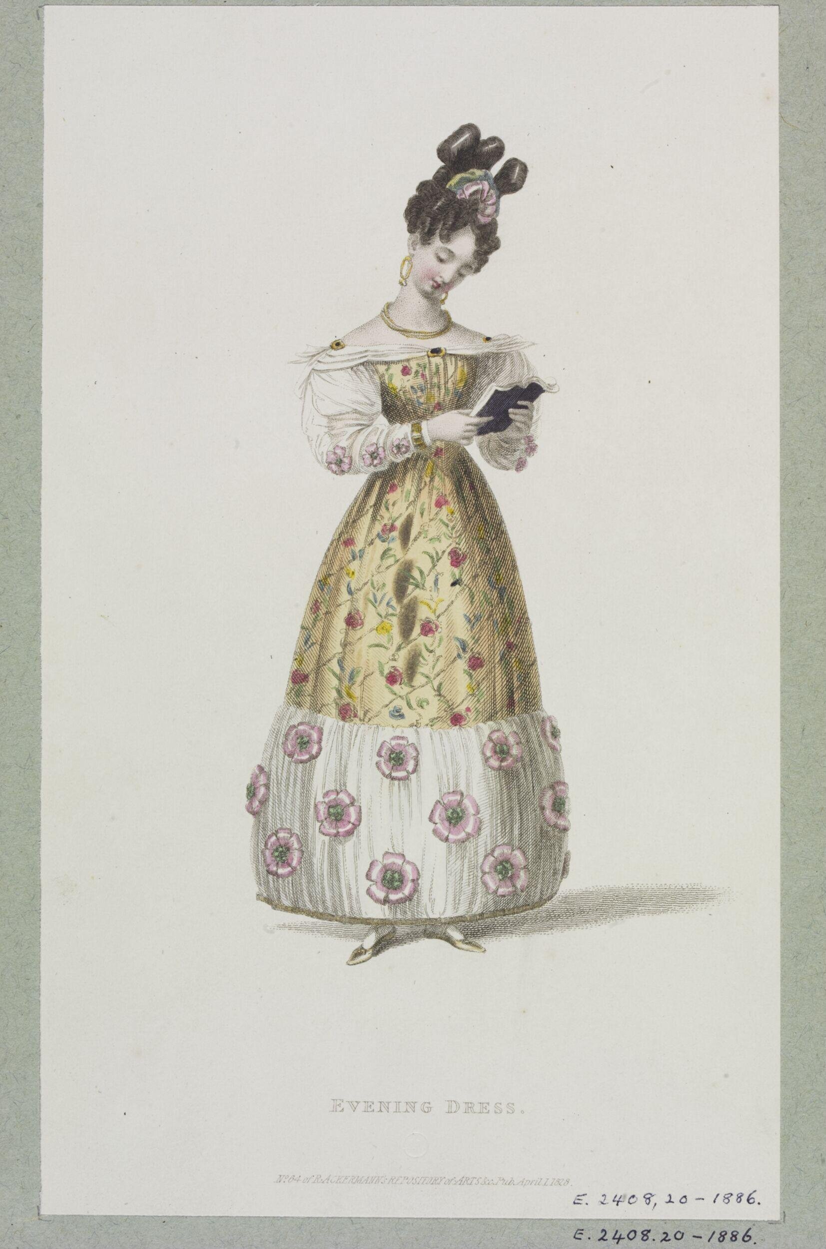 Evening Dress