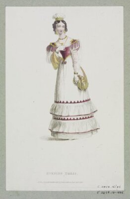 Evening Dress