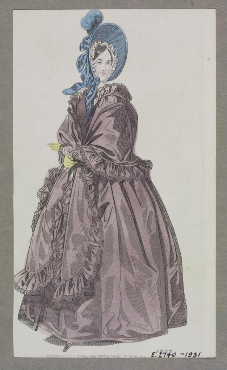 Promenade Dress Mayur
