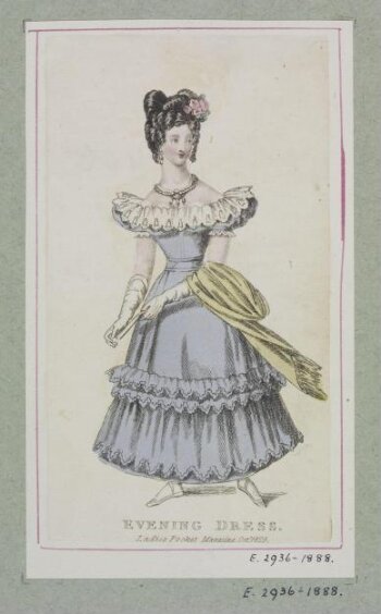 Evening Dress