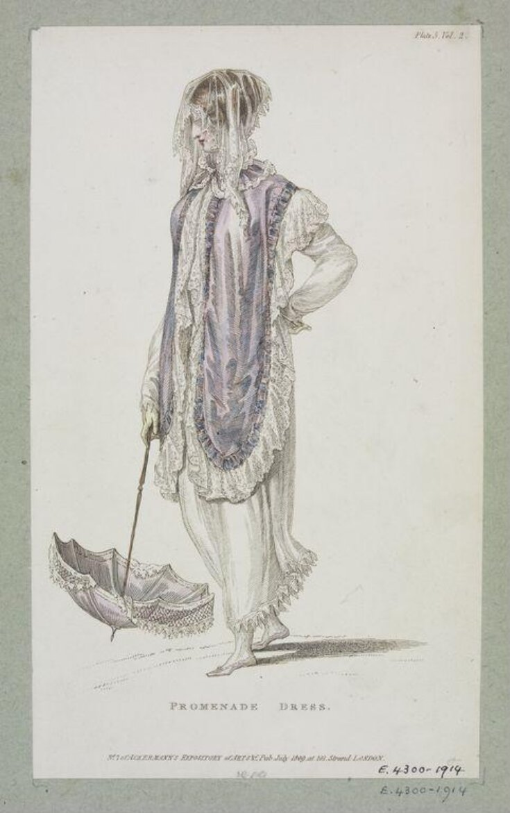 Promenade Dress image