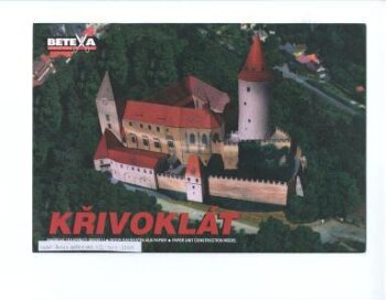 Krivoklát