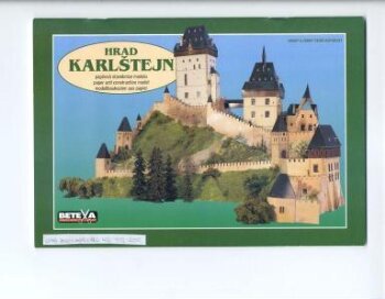 Hrad Karlstejn