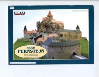 Hrad Pernstejn