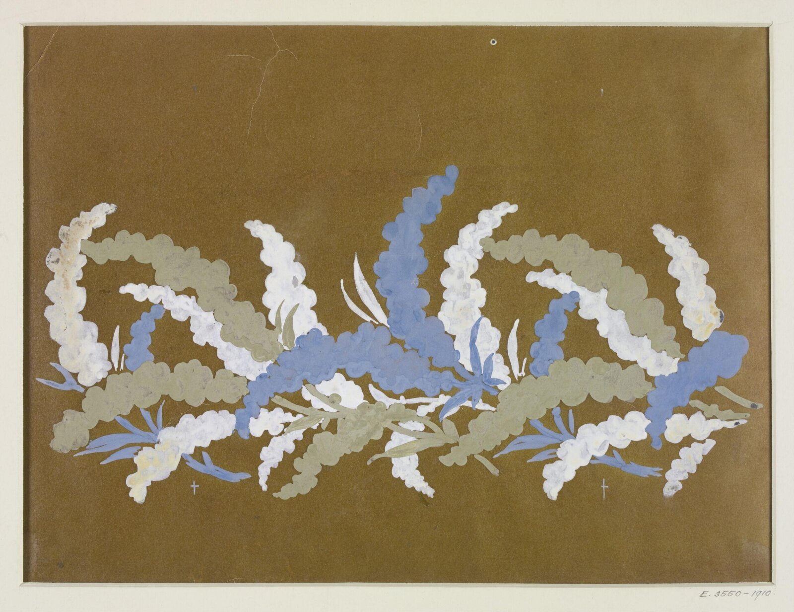 Drawing, ca. 1830