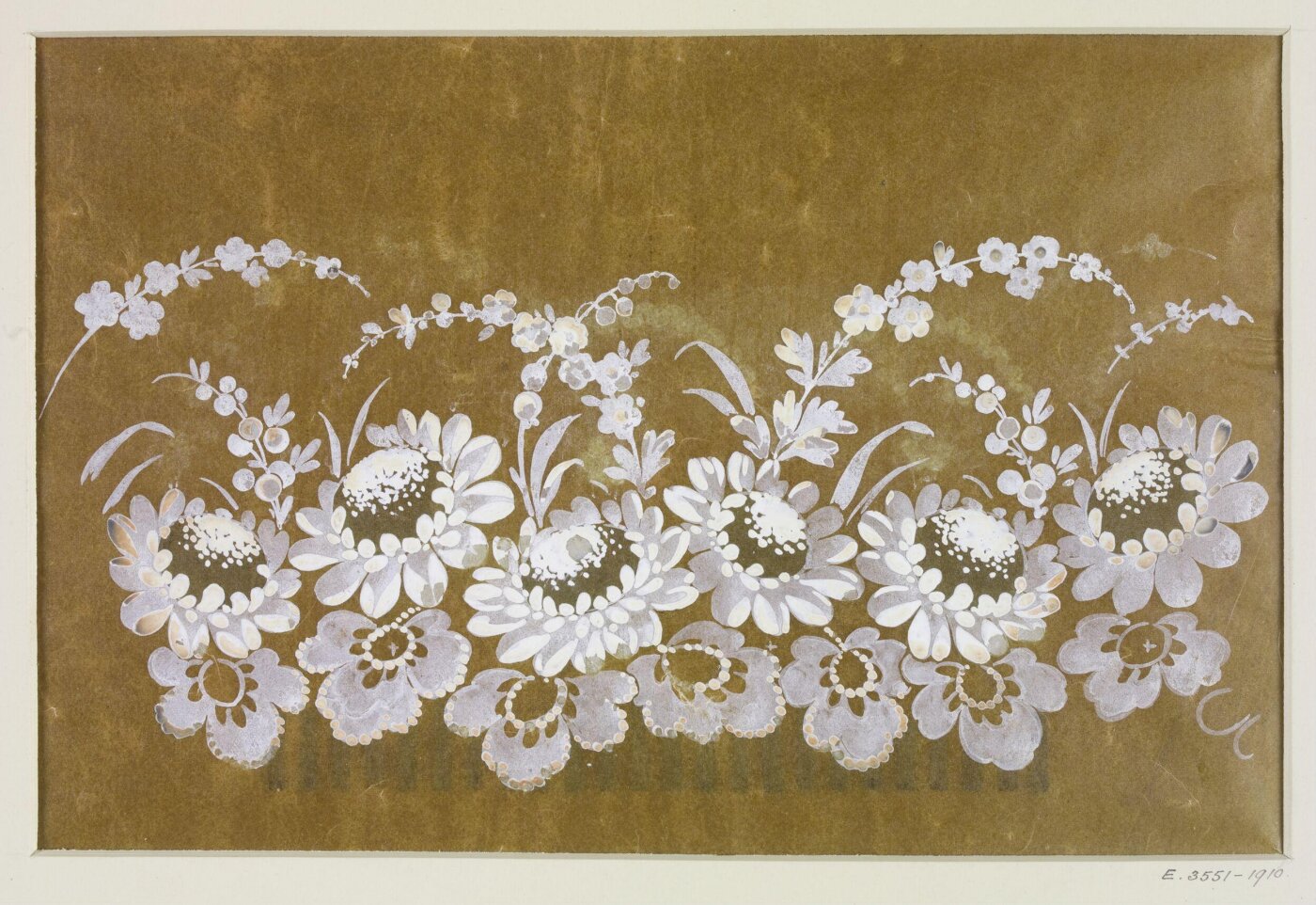 Unknown, Drawing
