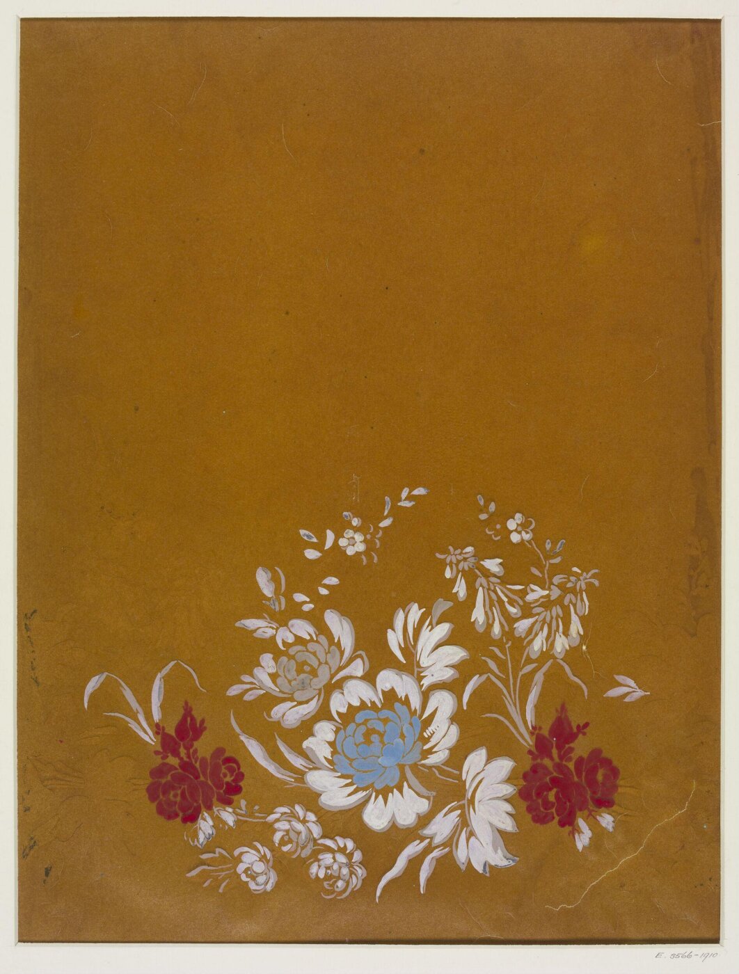 Unknown, Drawing