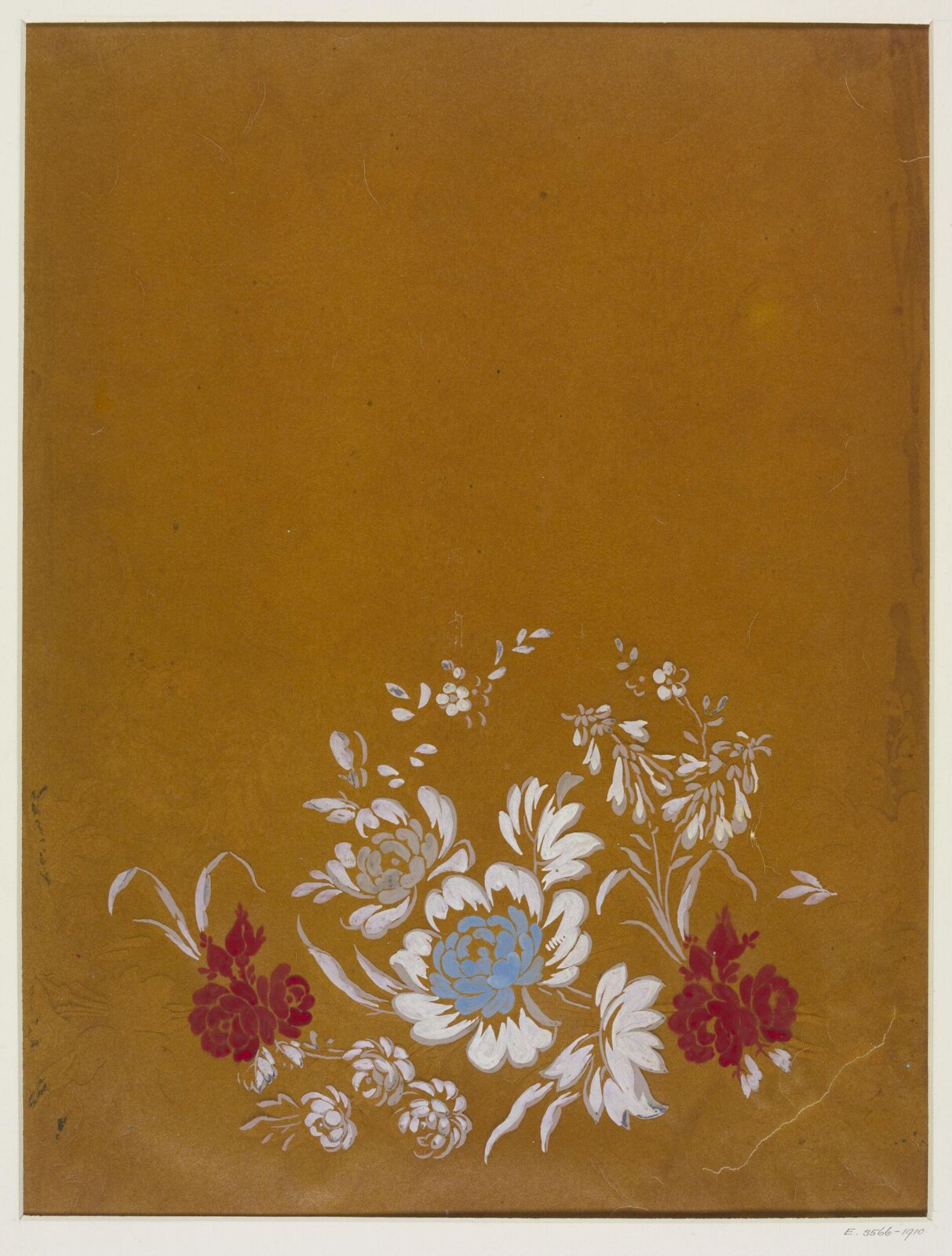 Drawing, ca. 1830