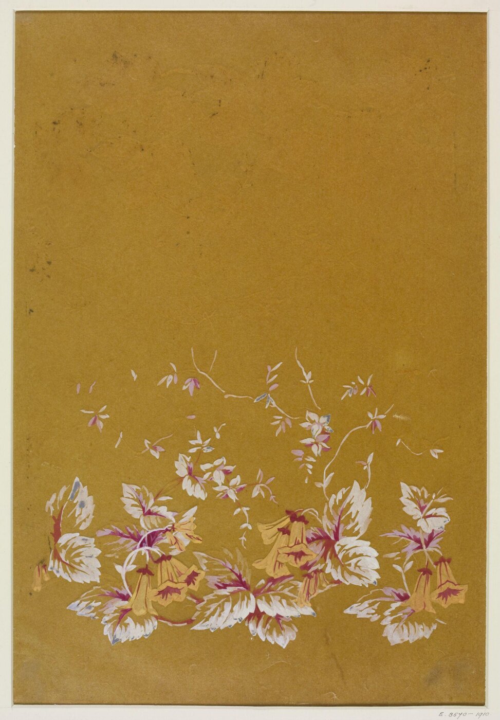 Unknown, Drawing