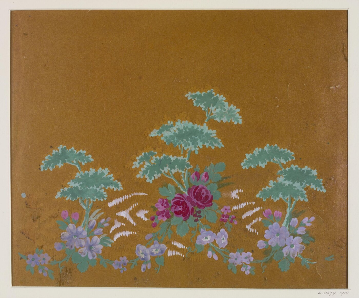 Unknown, Drawing
