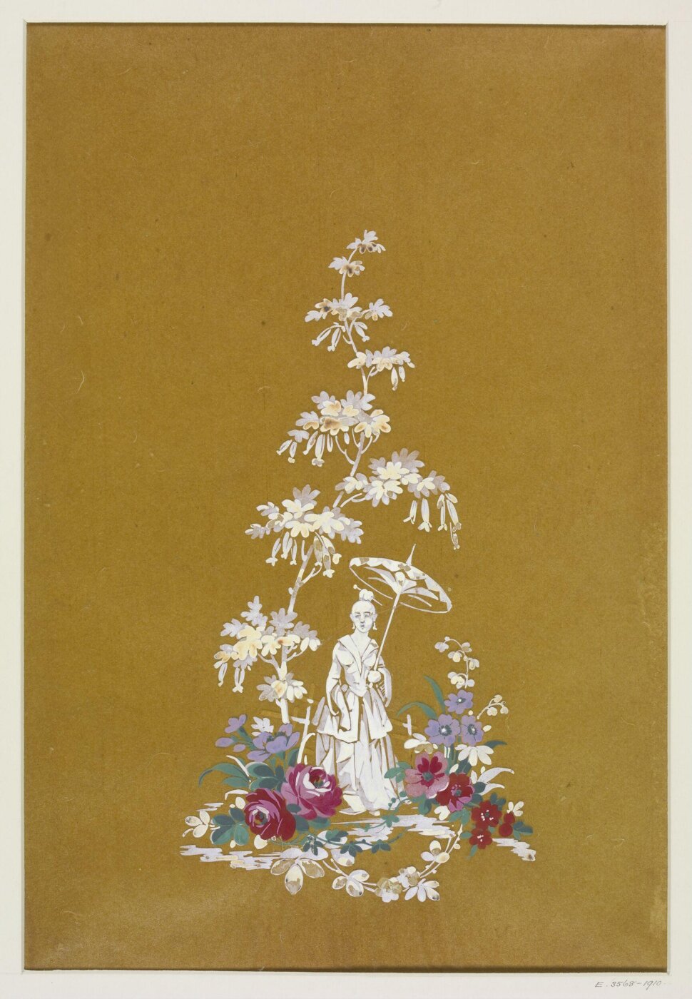 Unknown, Drawing