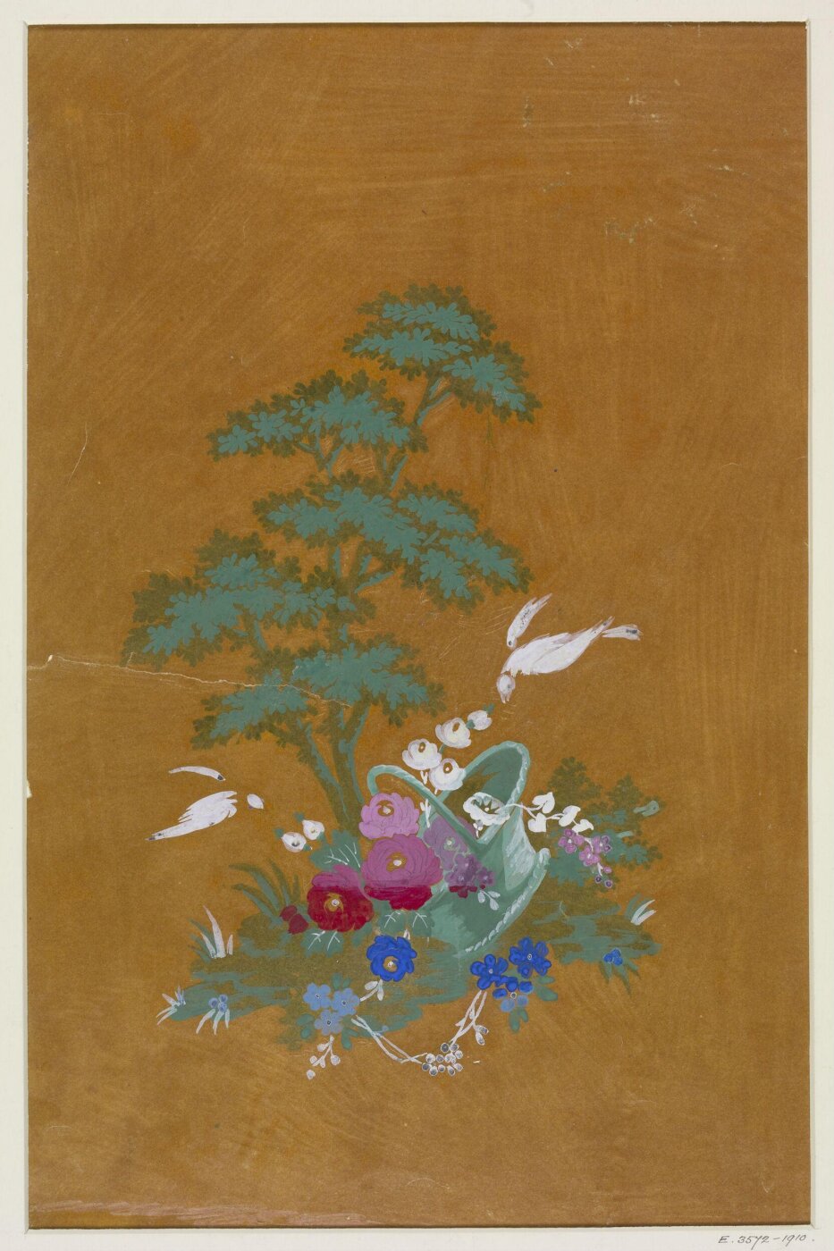 Unknown, Drawing