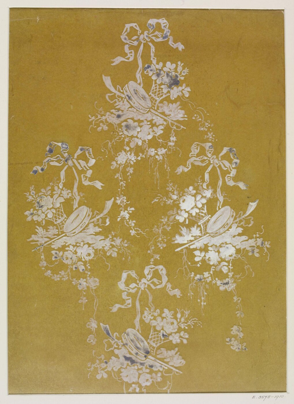 Unknown, Drawing