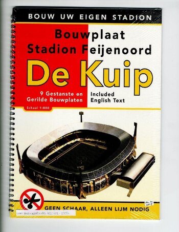 De Kuip