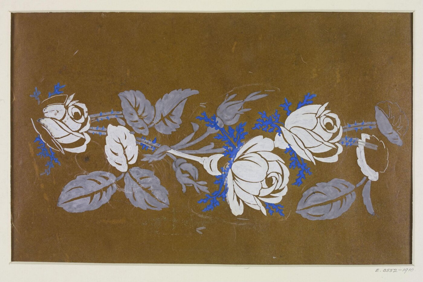 Unknown, Drawing