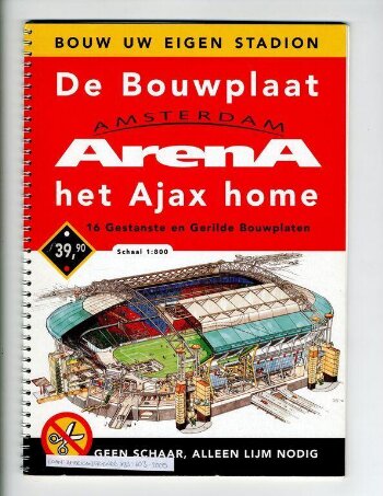 Amsterdam Arena