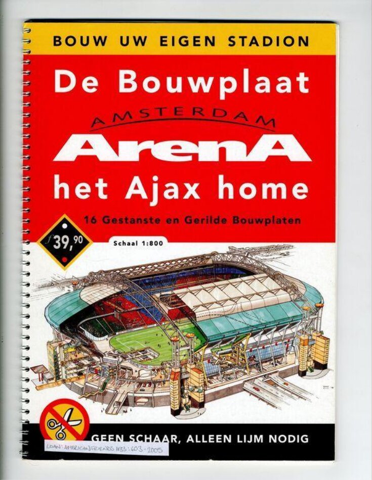 Amsterdam Arena top image