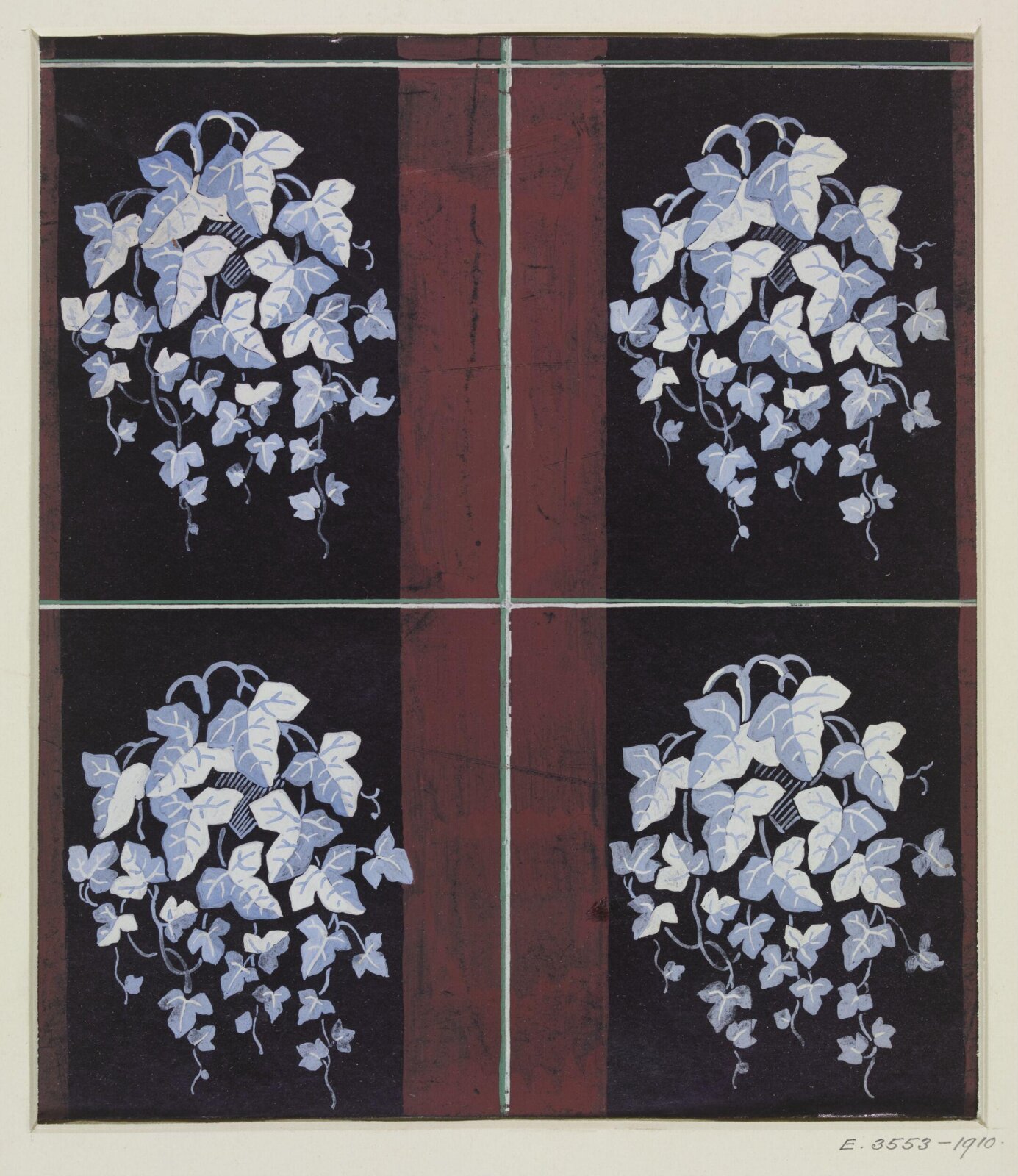 Drawing, ca. 1830