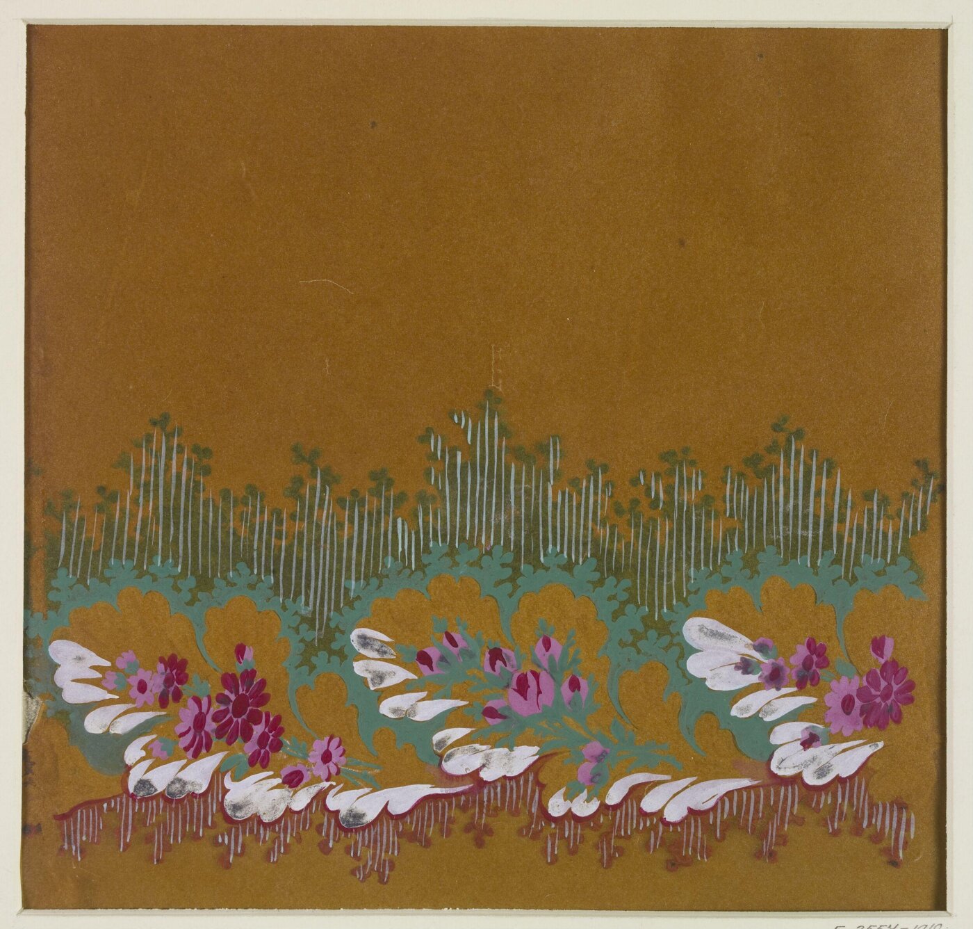 Unknown, Drawing