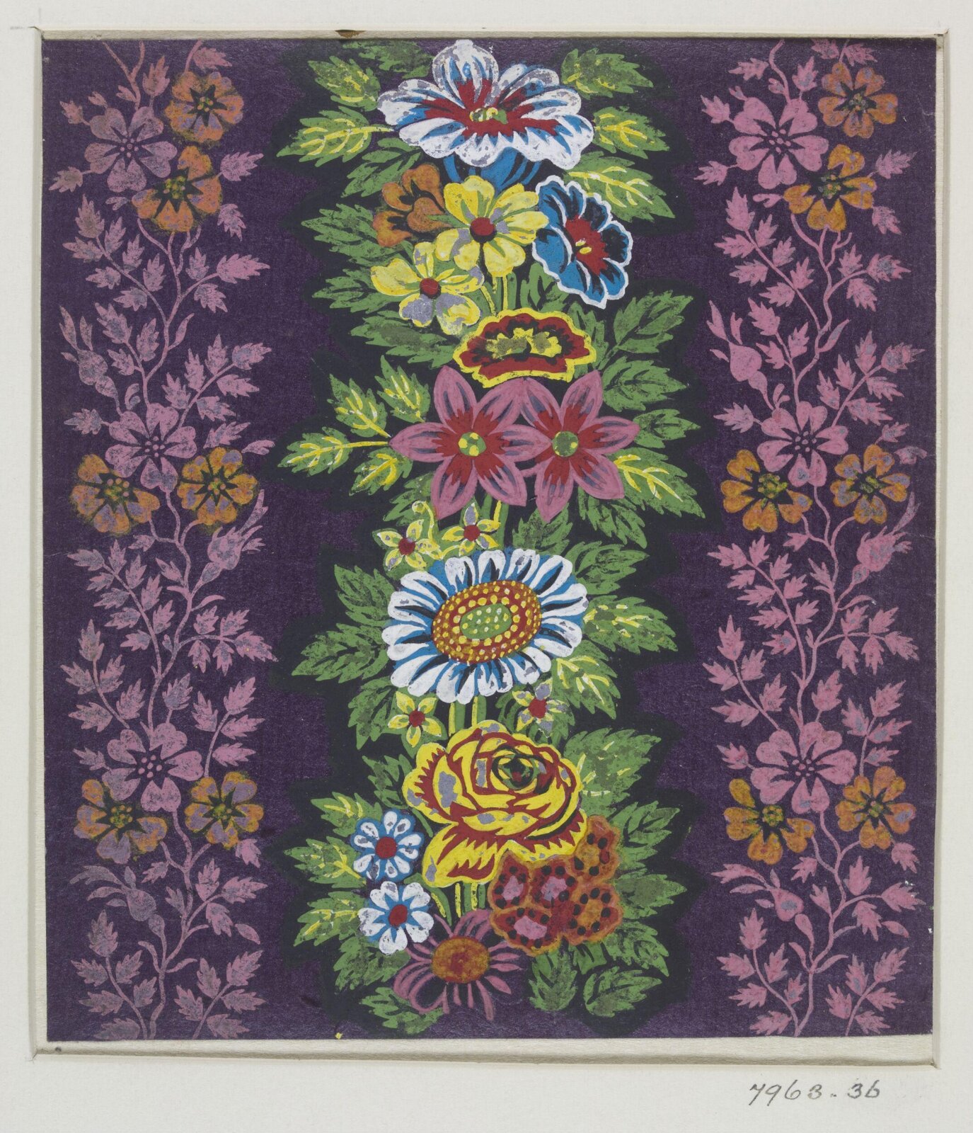 Drawing, early 19th century