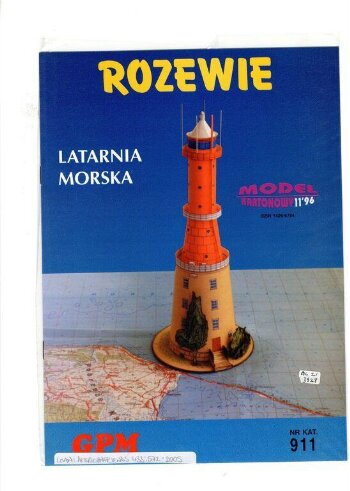 Rozewie