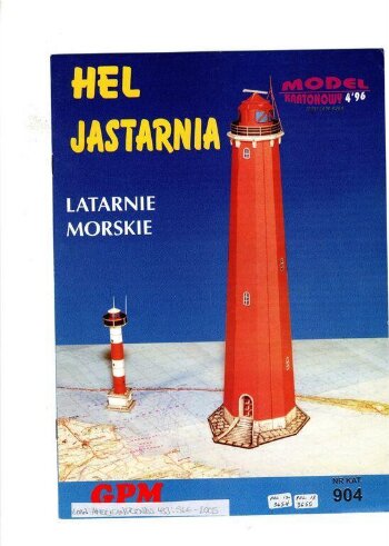 Hel Jastarnia