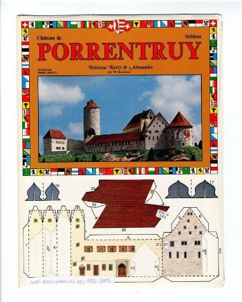 Porrentruy