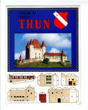 Thun