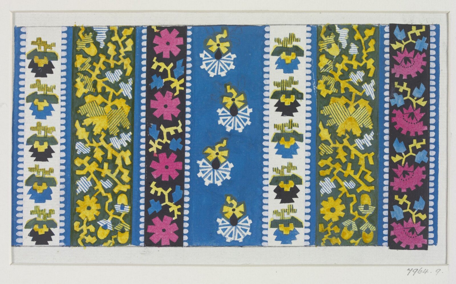 Drawing, early 19th century