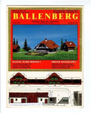 Ballenberg