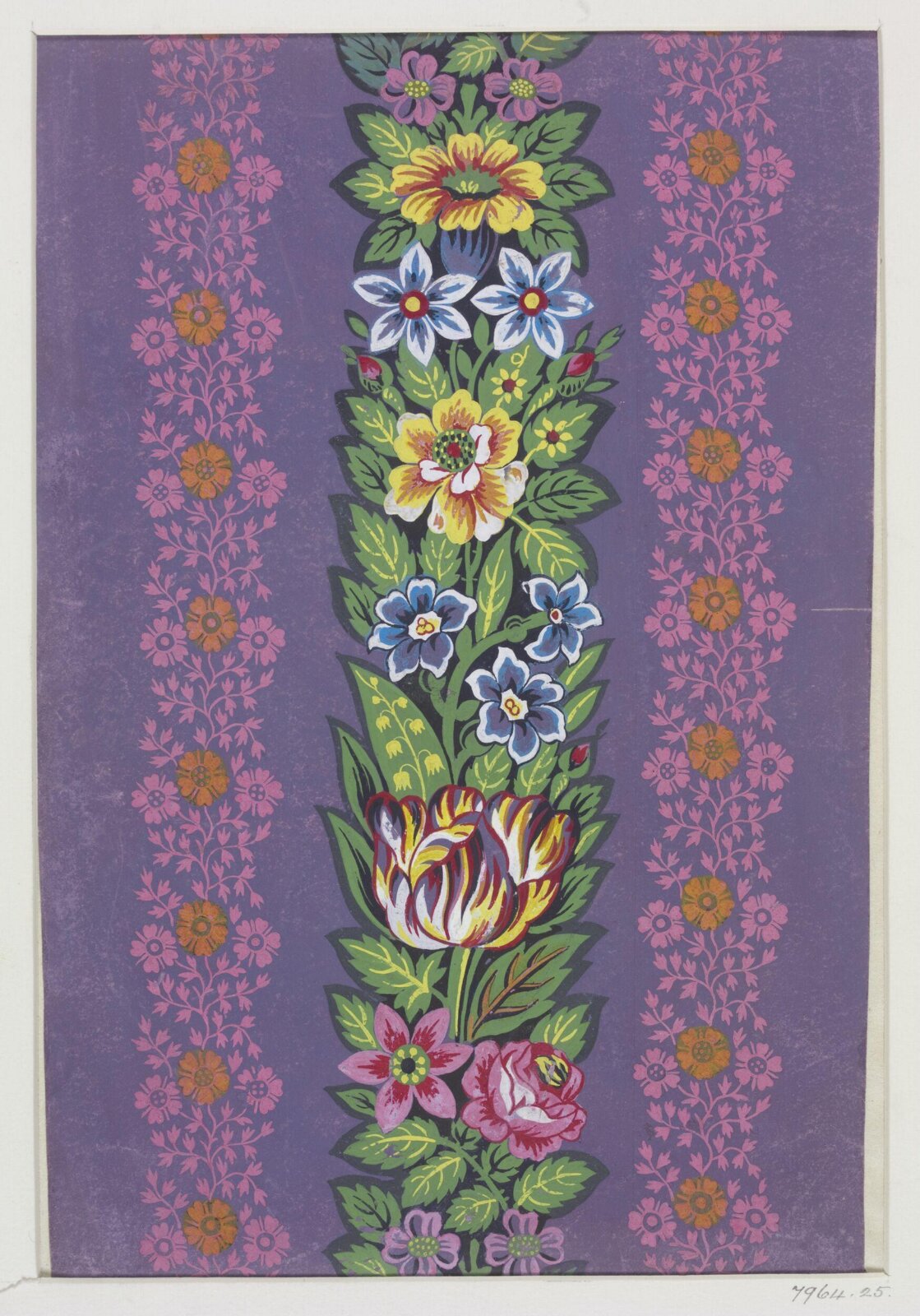 Drawing, early 19th century