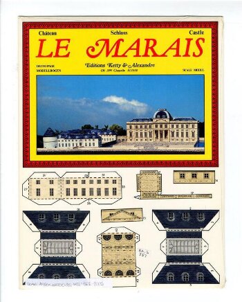 Le Marais