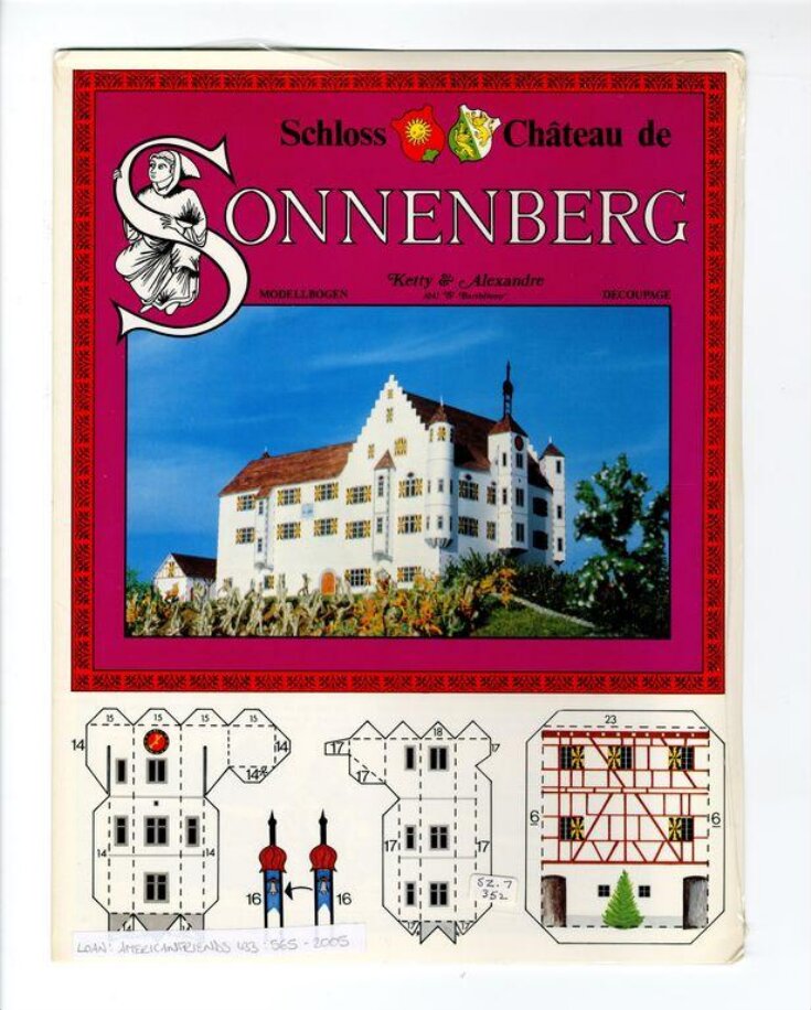 Sonnenberg top image