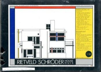 Rietveld Schröder Huis