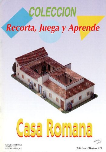 Casa Romana