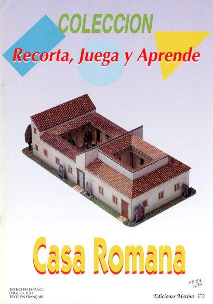 Casa Romana top image