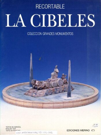 La Cibeles