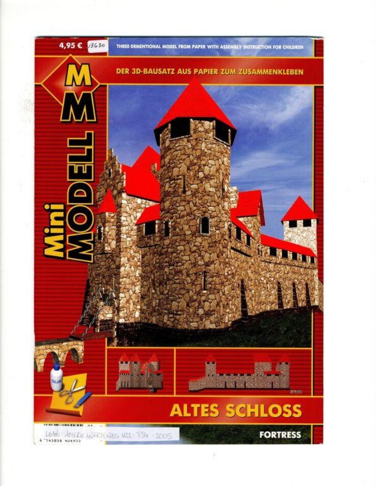 Altes Schloss top image
