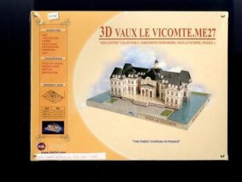 Vaux le Vicomte