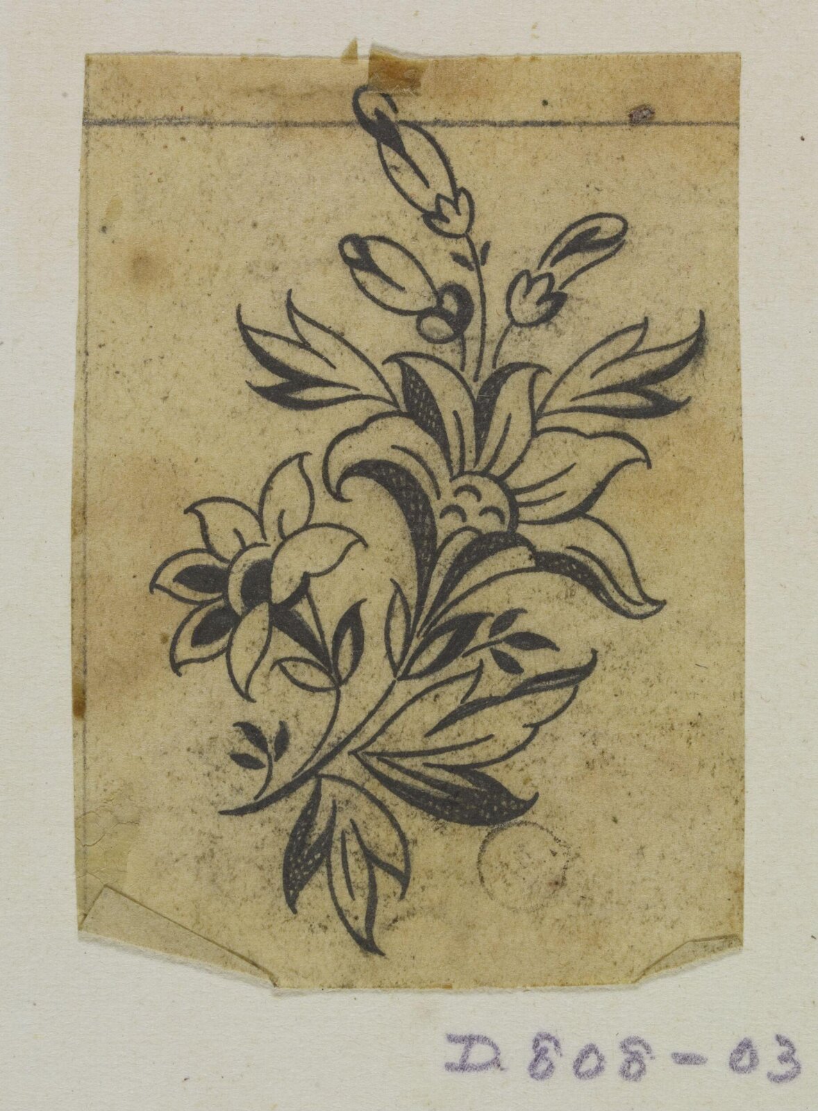 Drawing
