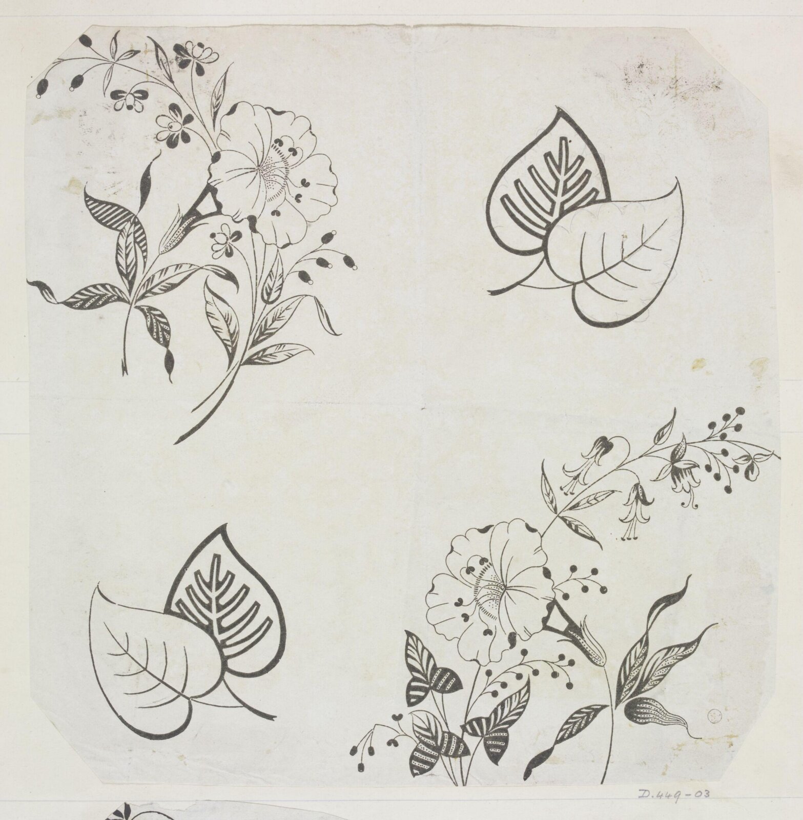 Drawing