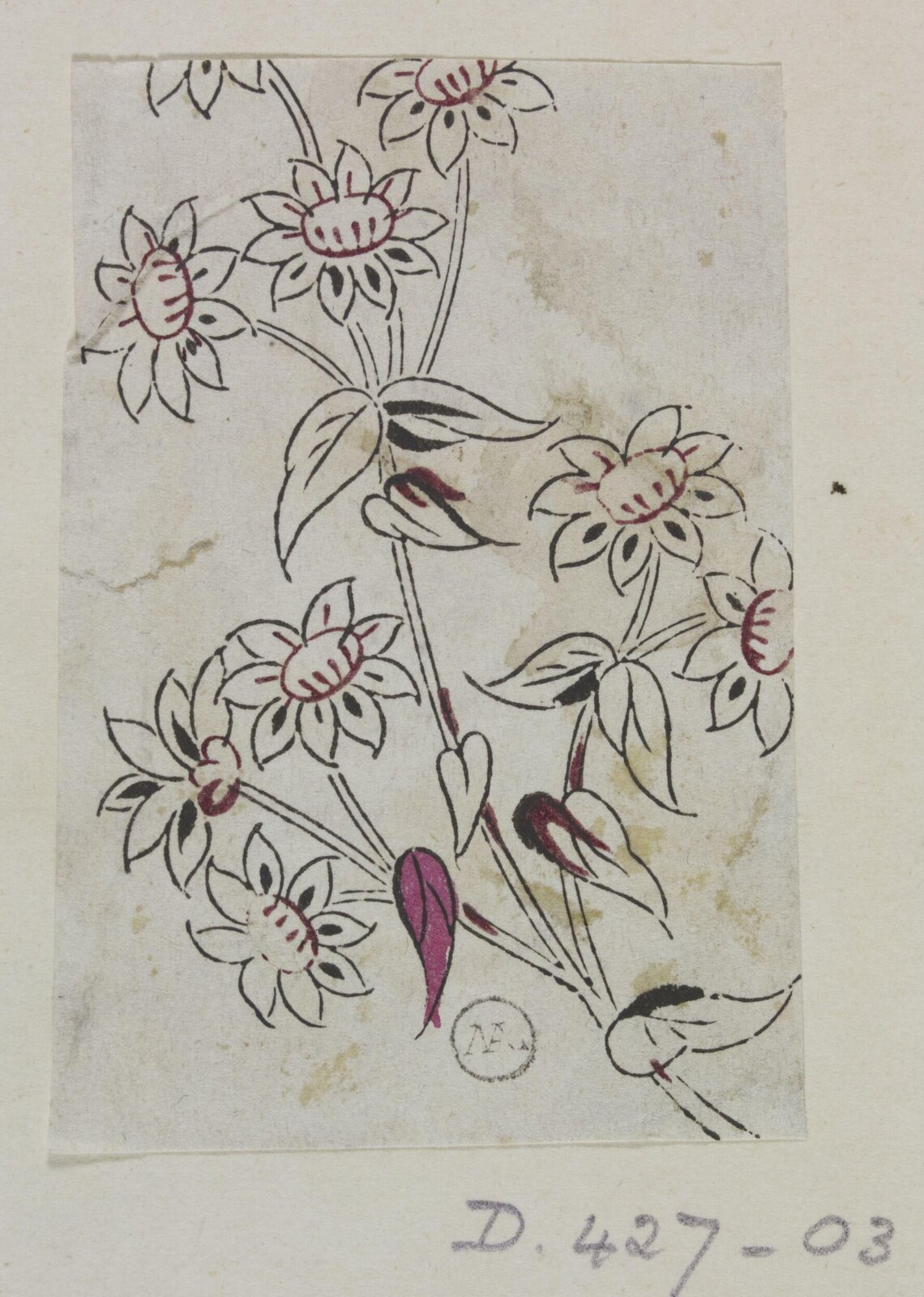 Drawing