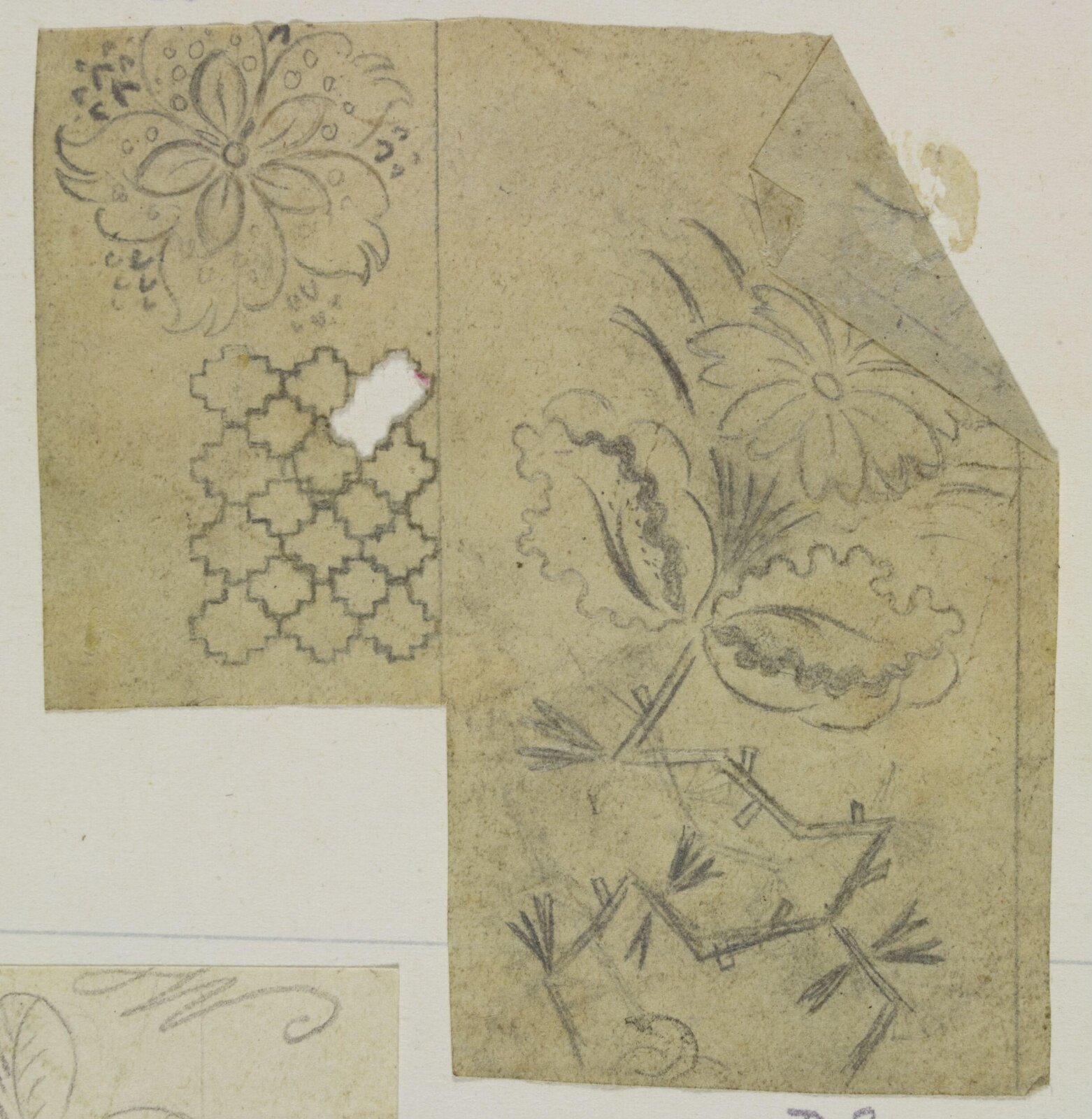 Drawing