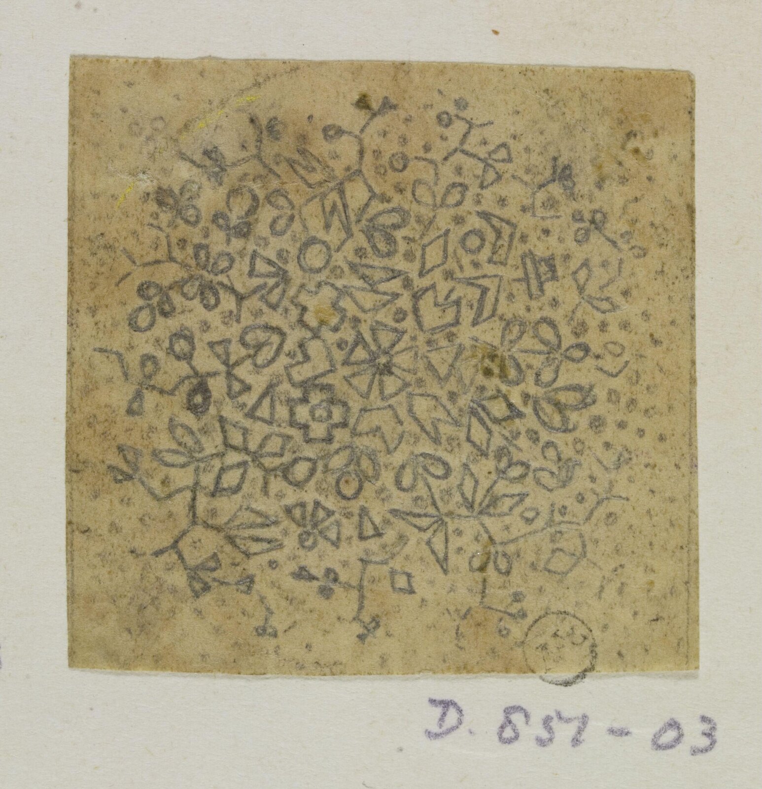 Drawing