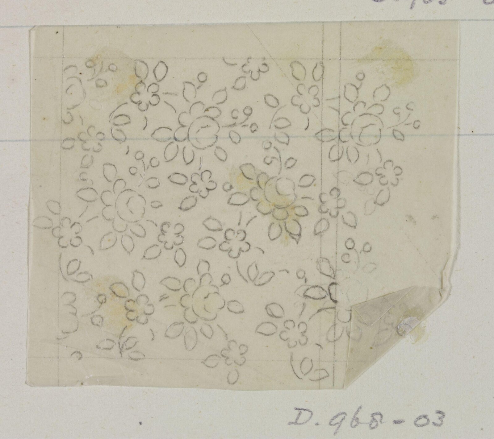 Drawing