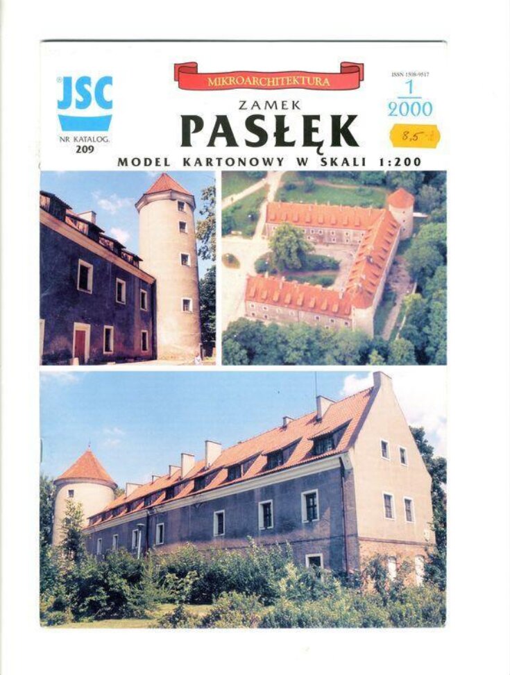 Paslek image