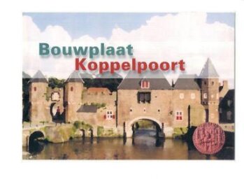 Koppelpoort