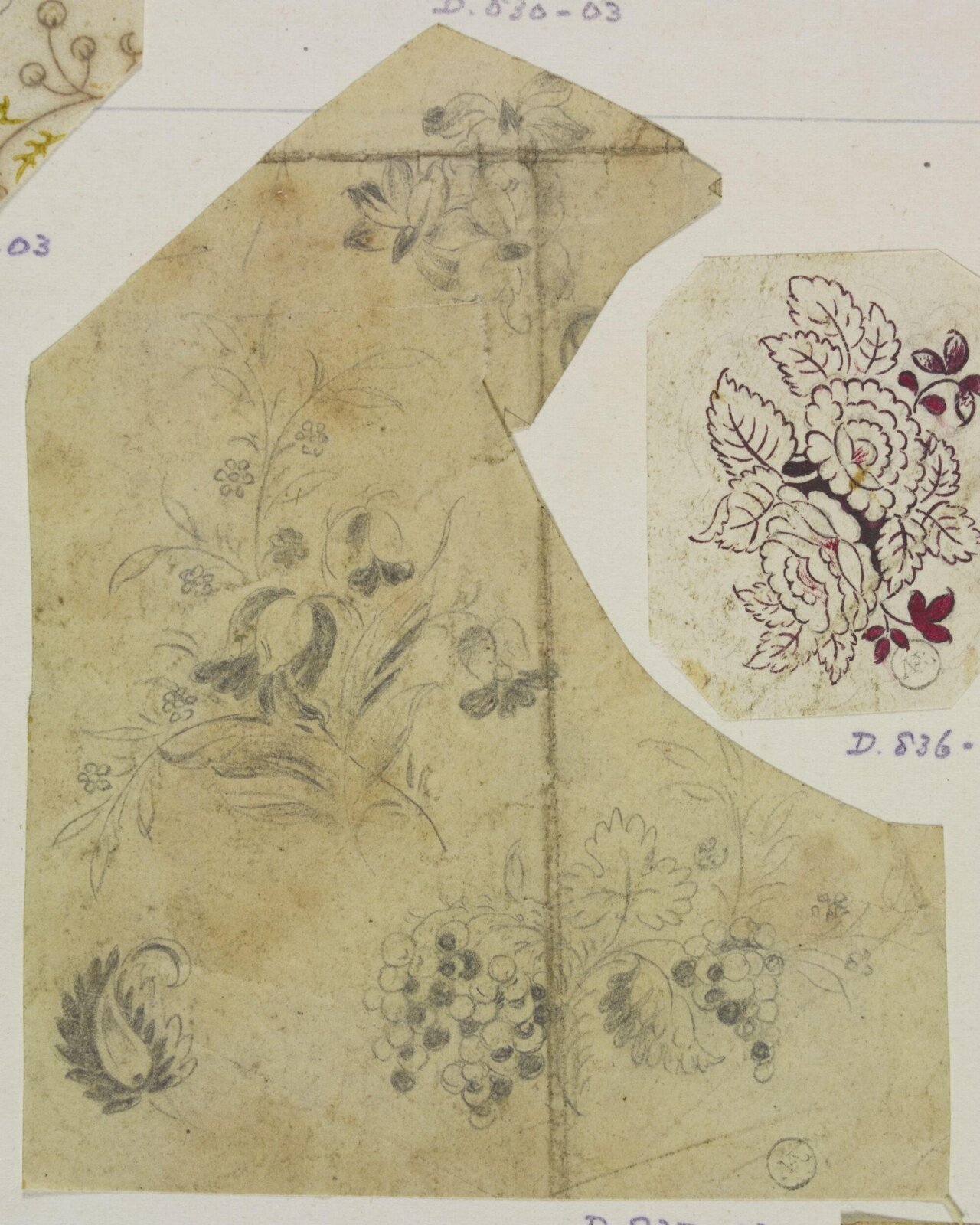 Drawing
